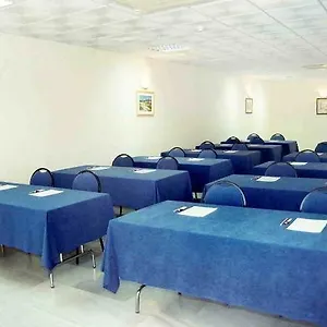 Flatotel Internacional Hotell